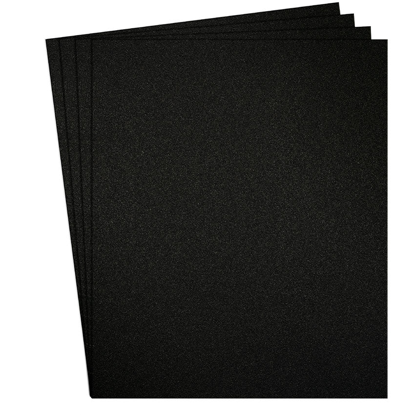 KL 371 X coat.abras.sheets, 230 x 280 mm grain 240