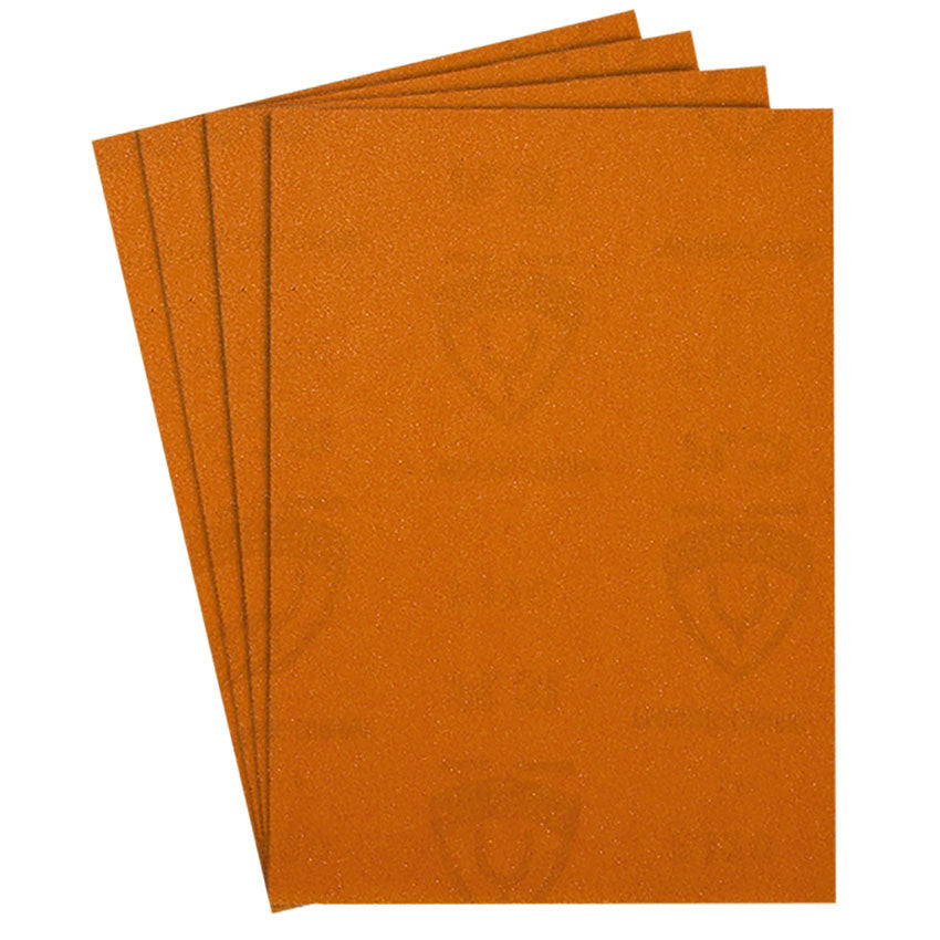 PL 31 B coat.abras.sheets, 230 x 280 mm grain 80