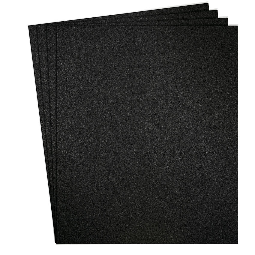 PS 11 C coat.abras.sheets waterproof, 230 x 280 mm grain 100