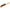 BH 600 hand brush standard Number of rows 4, 125 x 25 x 290 mm wooden handle 0,35 brass crimped