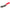 BHP 600 hand brush special, 140 x 25 x 265 mm plastic handle 0,3 brass crimped