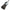 BPS 600 W smal brush, 12 x 6 mm 0,3 Steel