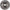 BR 600 Z round brush knotted single row, 178 x 14 mm thread M14 0,5 Steel