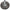 BRS 600 W round shaft brush 600 W, 70 x 16 x 6 mm 0,3 Steel