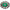 BRS 600 Z round shaft brush knotted Number of rows 1, 75 x 12 x 6 mm 0,5 stainless steel