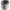 DK 600 F drill bits, 70 x 45 mm 1 segments 15 mm, closed rim thread M14