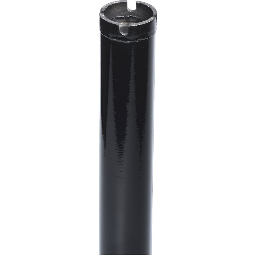 DR 912 B drill bits, 52 x 3,5 x 300 mm 1 segments 3,5 x 10 mm, annular segment thread 1/2"