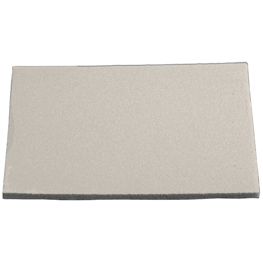 SW 510 abrasive sponge, Aluminium Oxide grain 600 115 x 140 x 4,8 mm