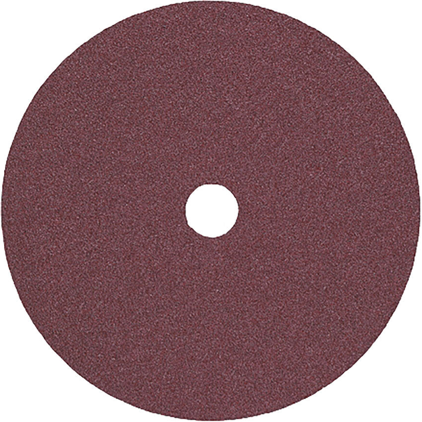 CS 561 fibre discs, 115 x 22 mm grain 24 round hole