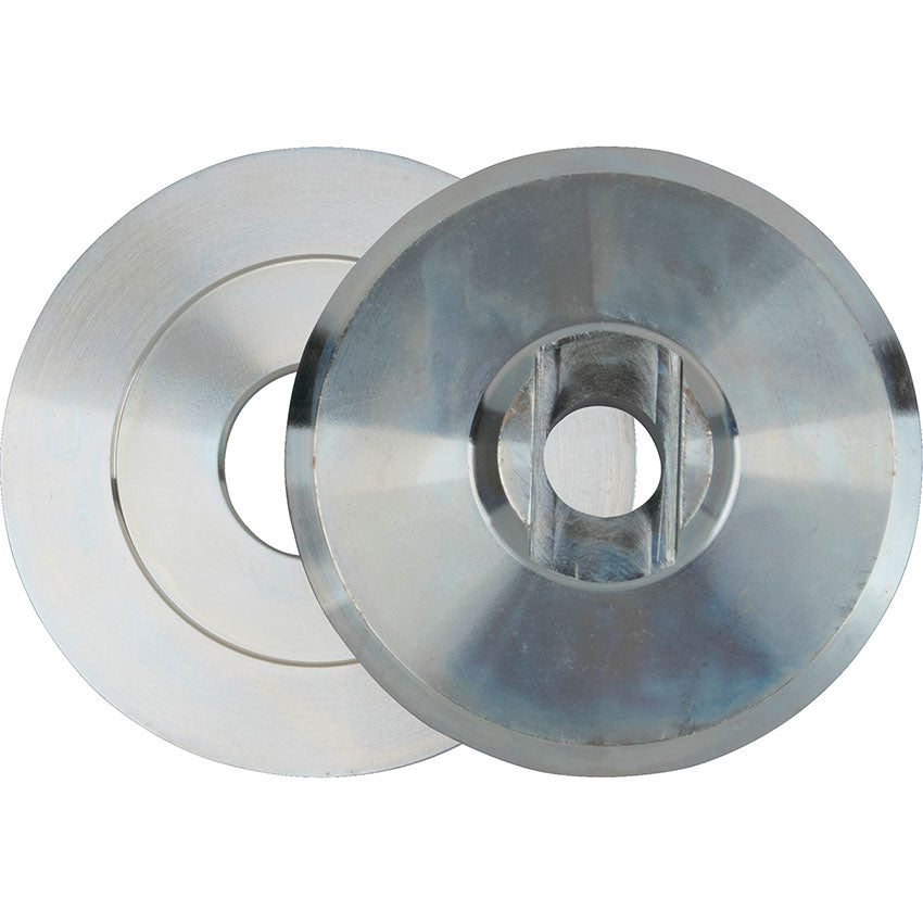 FL 76 clamping flange, 76 mm
