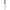 HF 100 B carbide burrs, 6,3 x 12,7 x 3 mm double serration