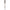 HF 100 E carbide burrs, 12,7 x 22 x 6 mm double serration
