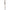 HF 100 L carbide burrs, 3 x 14 x 3 mm double serration