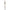 HF 100 M carbide burrs, 3 x 11 x 3 mm single serration