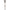 HF 100 N carbide burrs, 9,6 x 9,5 x 6 mm double serration