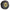 SM 611 H abrasive mop wheels LS 309 X, 165 x 50 x 13 mm grain 120