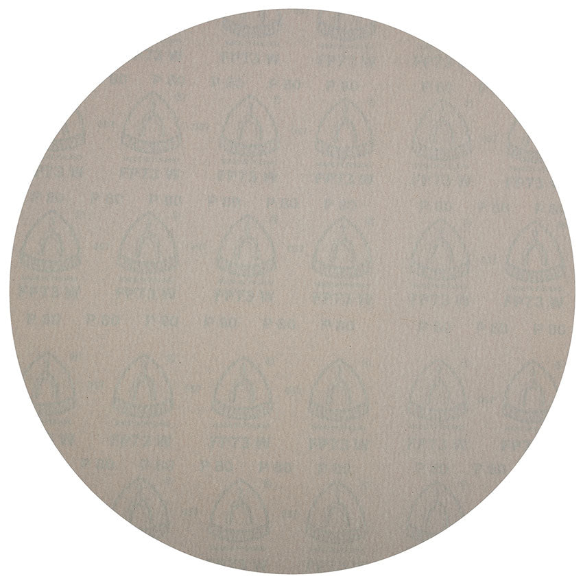 FP 73 WK discs self-fastening active coated, 150 mm grain 1200 no hole