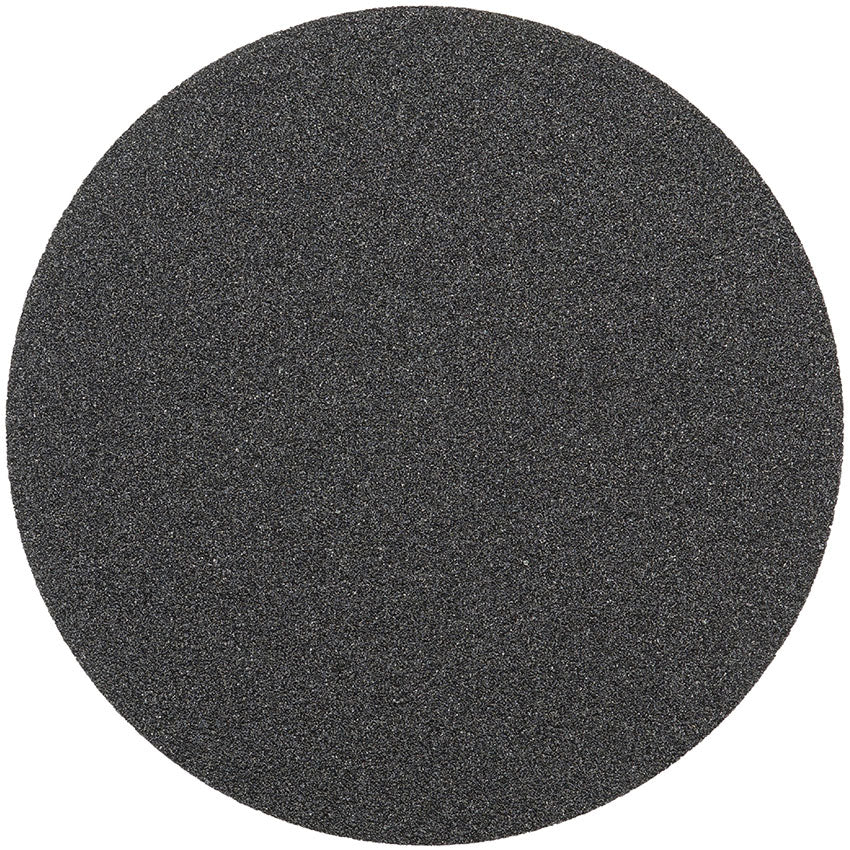 PS 19 EK discs self-fastening, 180 mm grain 80 no hole
