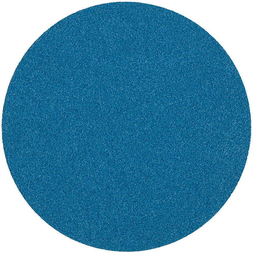 PS 21 FK discs self-fastening, 150 mm grain 150 no hole
