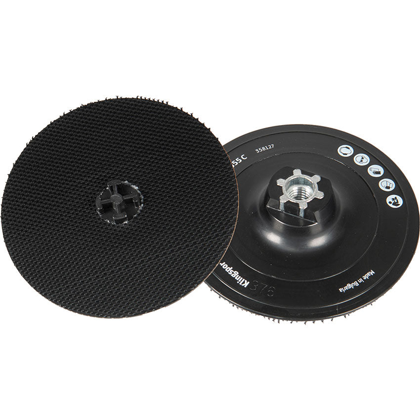 NDS 555 C, 125 mm thread M14