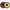 MST 924 abrasive mop discs, grain 80 50 mm convex Quick Roll Connect