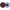 QMC 400 quick change discs, 50 mm very fine Aluminium oxide