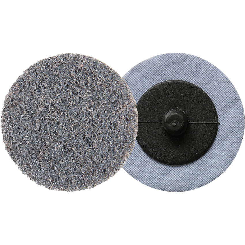 QRC 800 quick change discs, 76 mm medium Aluminium oxide