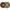 SMT 314 abrasive mop discs, 180 x 22,23 mm grain 80 convex