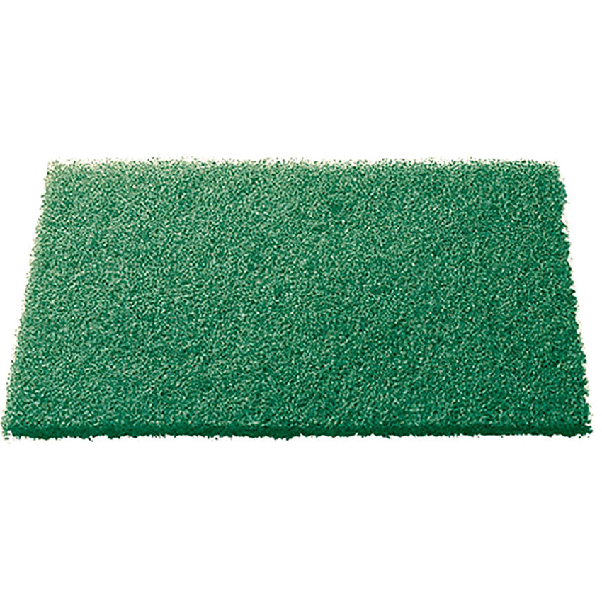 NPA 400 non-woven web sheets, 152 x 229 mm Very fine General Purpose Aluminium oxide